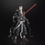 [ETA: 10/2025] (PRE-ORDER - F68525M8E ASST) HASBRO G0896 Star Wars TBS 6 Inch Scale The Ronin
