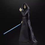 [ETA: 10/2025] (PRE-ORDER - F68525M8E ASST) HASBRO G0888 Star Wars TBS 6 Inch Scale Barriss Offee