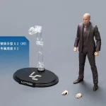 (IN STOCK) FONDJOY DC1018 1/9 Scale Superman Movie - Lex Luthor