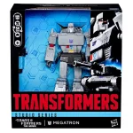 [ETA: 11/2025] (PRE-ORDER) HASBRO G0484 Studio Series Leader Class Megatron