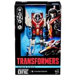 (IN STOCK) HASBRO G0566 Studio Series Deluxe Class Starscream