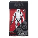 [ETA: 08/2025] (PRE-ORDER) HASBRO B3838 Star Wars TBS 6 Inch First Order Stormtrooper