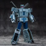 [ETA: 10/2025] (PRE-ORDER) MAGIC SQUARE MS-06 Tornado