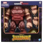 (IN STOCK) HASBRO G0623 Marvel Legends 6 Inch Scale Juggernaut