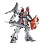 [ETA: 01/2026] (PRE-ORDER) BANDAI 92322-7Y Mobile Suit Gundam G Frame FA Gyan Kai