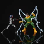 [ETA: 08/2025] (PRE-ORDER CLEARANCE) HASBRO Marvel Legends 6 Inch Scale Silk and Doctor Octopus
