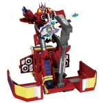 [ETA: 05/2026] (PRE-ORDER) TAKARA TOMY T-Spark "SYNERGENEX" Transformers/Macross7 Basara Prime