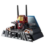 [ETA: 02/2026] (PRE-ORDER) TAKARA TOMY Diaclone DA-116 Robot Base Head Monument