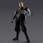 [ETA: 01/2026] (PRE-ORDER) BANDAI 68665-7 S.H.Figuarts Isao Shinomiya