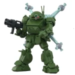 [ETA: 04/2026] (PRE-ORDER) TAKARA TOMY 946496 Toyrise AT Collection 04 Scopedog Space Battle Specs