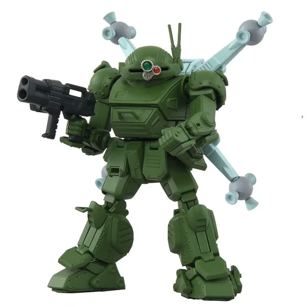 [ETA: 04/2026] (PRE-ORDER) TAKARA TOMY 946496 Toyrise AT Collection 04 Scopedog Space Battle Specs