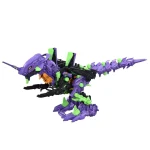 [ETA: 04/2026] (PRE-ORDER - UNIT 01) TAKARA TOMY 098935 T-SPARK Zoids X Evangelion