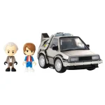 [ETA: 04/2026] (PRE-ORDER) TAKARA TOMY 997276 T-Spark Q Village BTTF Time Machine