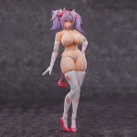 [ETA: Q1 2026] (PRE-ORDER) BISHOUCRAFT 1/12 Scale Little Bear Nana, Cowgirl