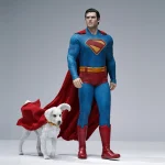 [ETA: Q2 2026] (PRE-ORDER - CHINA VER.) INART IASM2025 1/6 Scale Superman