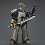 [ETA: 11/2025] (PRE-ORDER) JOYTOY 1/18 Scale JT01758 Iron Warriors MKVI Tactical Sergeant