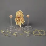 [ETA: Q4 2025] (PRE-ORDER - PACKAGE B STANDARD) SSW SOUL WORKSHOP SHF Accessories