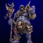 [ETA: Q4 2025] (PRE-ORDER) METY TOYZ 1/10 Scale Adventurer World Godash Boneglyph Ogre Mage