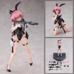 [ETA: Q2 2026] (PRE-ORDER) SUSHING 1/12 Scale Rabbit Rapid Response Squad Assault Runner Belka