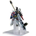 [ETA:03/2026](PRE-ORDER) BANDAI 91485-0Y FW Gundam Converge Destiny Gundam SpecⅡ and Zeus Silhouette
