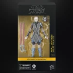 [ETA: 03/2026] (PRE-ORDER - G15165L04 ASST) HASBRO G2567 Star Wars TBS 6 Inch Scale Asajj Ventress