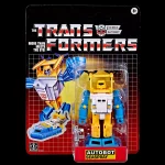 [ETA: 11/2025] (PRE-ORDER) HASBRO G1382 Retro G1 Autobot Seaspray
