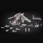 [ETA: FALL OF 2026] (PRE-ORDER) HASBRO Haslab G2538 Star Wars The Vintage Collection LAAT/i Gunship