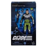 (IN STOCK) HASBRO G1074 G.I.Joe Classified 6 Inch Scale Seymour 'Sci-Fi' Fine