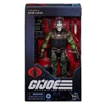 (IN STOCK) HASBRO G1076 G.I.Joe Classified 6 Inch Scale Grim Viper