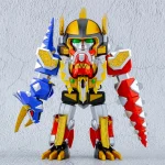 [ETA: Q4 2025] (PRE-ORDER) ACTION TOYS Mighty Deformed AbarenOh