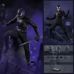 [ETA: Q1 2026] (PRE-ORDER) SAWTOOTH TOYS X 6IN STUDIO STM-20251 1/12 Scale Super Movable Soldier