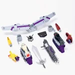 [ETA: Q1 2026 (PRE-ORDER) DNA DK-56A 08 G1 Master Upgrade Kits