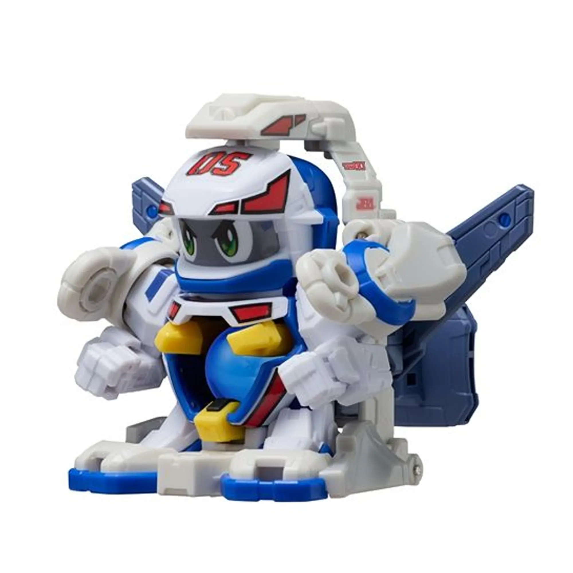 ETA: 03/2026] (PRE-ORDER) TAKARA TOMY 095798 T-Spark Legacysoul