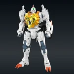 (IN STOCK - MALL EXCLUSIVE) TAKARA TOMY 095637 T-Spark Toyrise Genesic GaiGar