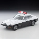 [ETA: 02/2026] (PRE-ORDER) TOMYTEC 4543736336747 LV-N DAITOKAI 05 Nissan Fairlady Z 2by2 Police Car