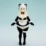 [ETA: Q1 2026] (PRE-ORDER) KEYAKI HOBBY 1/12 Scale Seductive Beast's Fruit No.002 Ranran