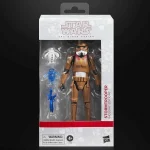 [ETA: 10/2025] (PRE-ORDER) HASBRO G1398 Star Wars TBS 6 Inch Stromtrooper (Holiday Edition)