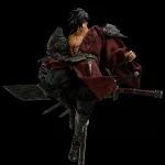 [ETA: Q4 2026] (PRE-ORDER) ETCHING 1/12 Scale Poison Witch Zhang Qing