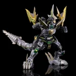 [ETA: 06/2026] (PRE-ORDER) FLAME TOYS [Go! Kara Kuri Combine] Dragonzord