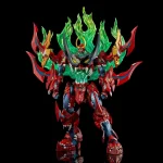 [ETA: 06/2026] (PRE-ORDER) FLAME TOYS [Kuro Kara Kuri] Tengen Toppa Gurren Lagann