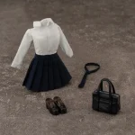 [ETA: Q1 2026] (PRE-ORDER) SNAIL SHELL 1/12 Scale JK Uniform Accessory Pack