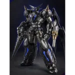 [ETA: Q1 2026] (PRE-ORDER - BY BATCHES) CCSTOYS Artifact-X Black Getter