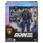 [ETA: 10/2025] (PRE-ORDER) HASBRO G0966 G.I.Joe Classified Police Emergency Service Unit (ESU)