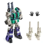[ETA: 12/2025] (PRE-ORDER) NEWAGE H74EX Cho Toy Color