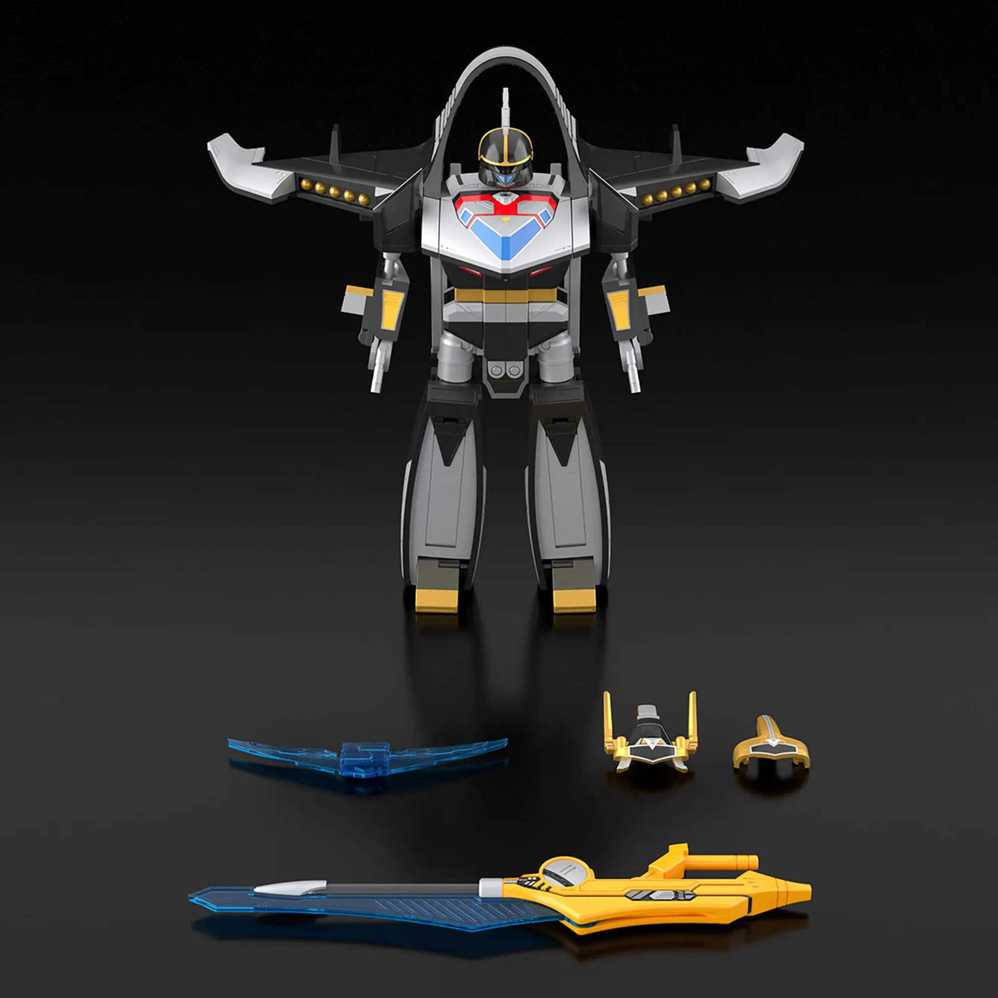 ETA: 03/2026] (PRE-ORDER) P-BANDAI 92286 SMP [SHOKUGAN MODELING