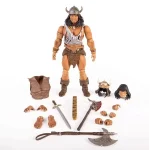 [ETA: Q3 2026] (PRE-ORDER) HEROIC SIGNATURE 1/12 Scale Conan - Battle of the Black Stone