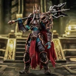 [ETA: Q3 2026] (PRE-ORDER) GREYKNIGHT 1/10 Scale Monsters No.04 Immirtal King