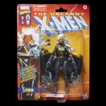 [ETA: 11/2025] (PRE-ORDER) HASBRO G0645 Marvel Legends 6 Inch Scale Retro Cardback Storm