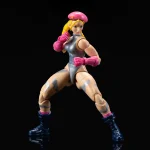 (IN STOCK - EE EXCLUSIVE) JADA TOYS JD36768 Street Fighter II Cammy Player 2