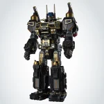 [ETA: 04/2026] (PRE-ORDER) TAKARA TOMY Diaclone DA-120 Robot Base GX [ROYAL DEFENDER]